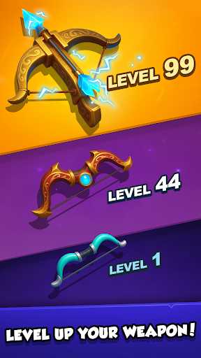 Magic Archer: Juego de rol de fantasía