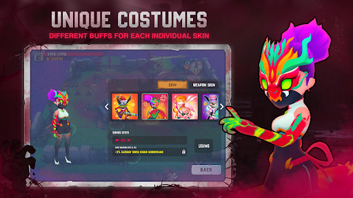 Box Head: Roguelike Box Head: Roguelike