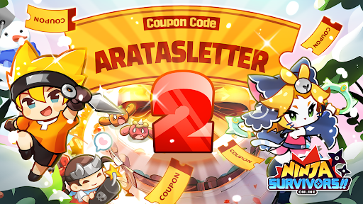 Ninja Survivors Multi Survivor Ninja Survivors Multi Survivor