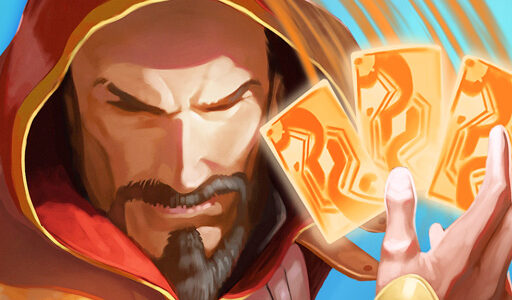 Abalon: Juego de cartas coleccionables de Roguelike Tactics Abalon: Juego de cartas coleccionables de Roguelike Tactics