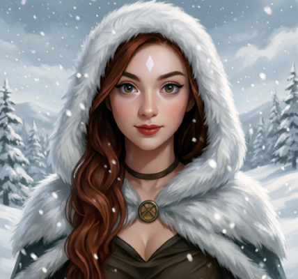 Aftermagic - RPG roguelike