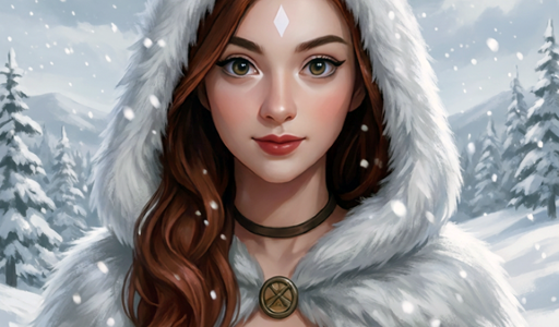 Aftermagic - RPG roguelike