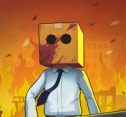 Box Head: Roguelike