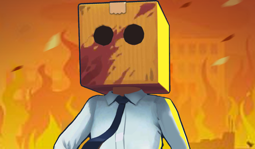 Box Head: Roguelike