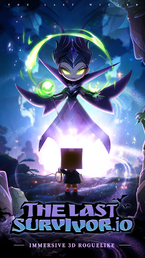 El último superviviente.io