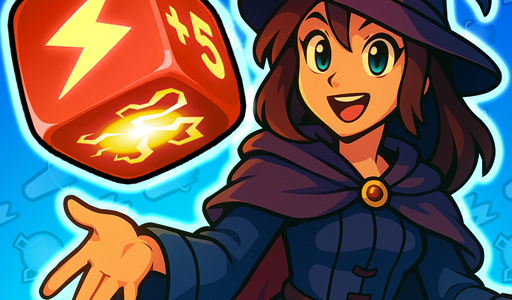 Dados contra monstruos: Roguelike TD