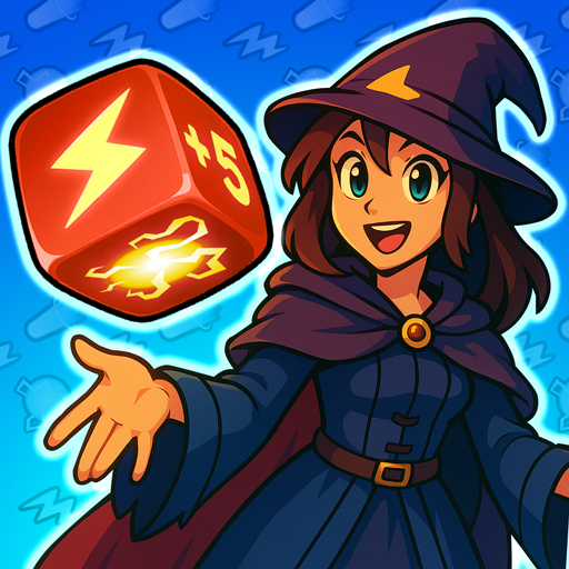 Dados contra monstruos: Roguelike TD Dados contra monstruos: Roguelike TD