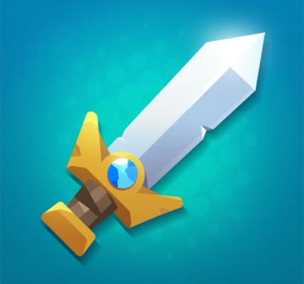 Dash.io - Superviviente de Roguelike