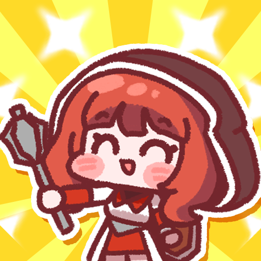 DoD: juego de rol tipo roguelike DoD: juego de rol tipo roguelike