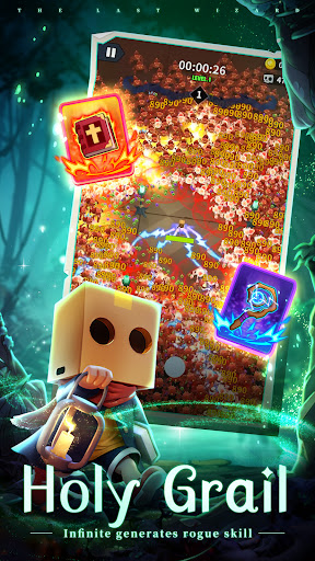 El último superviviente.io