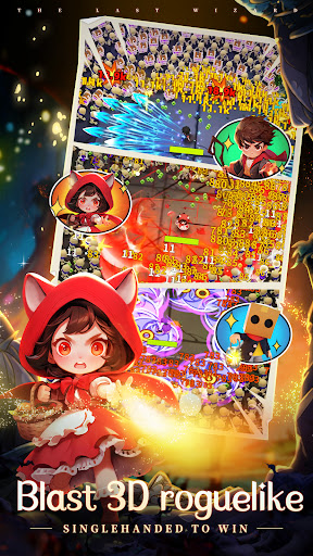 El último superviviente.io