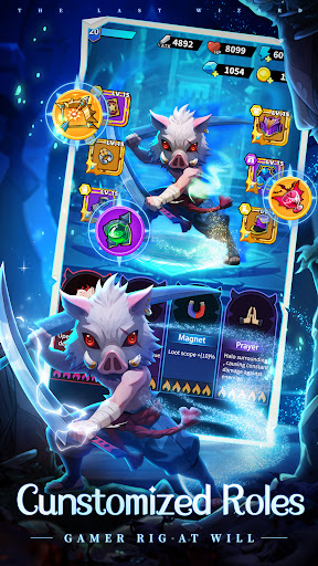 El último superviviente.io