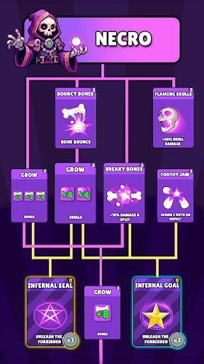 Dados contra monstruos: Roguelike TD Dados contra monstruos: Roguelike TD