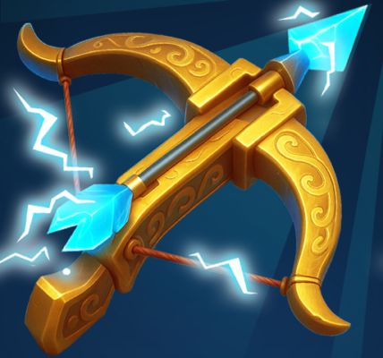 Magic Archer: Juego de rol de fantasía