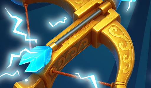 Magic Archer: Juego de rol de fantasía