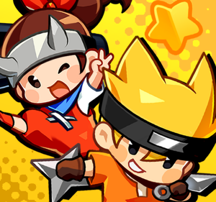 Ninja Survivors Multi Survivor