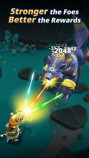 Archer Hunter - Juego de aventuras