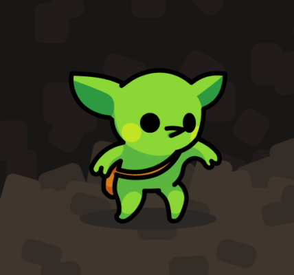 Peglin - Un juego de pachinko roguelike