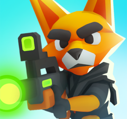 Roguelike cooperativo de Feral Frontier