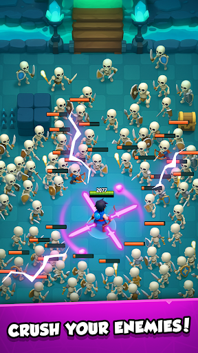 Magic Archer: Juego de rol de fantasía