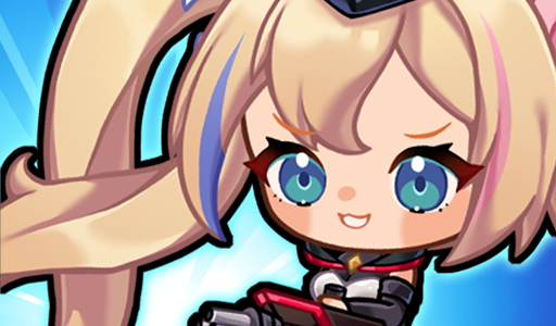 Shooter de supervivencia: Roguelike io