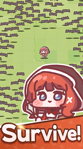 DoD: juego de rol tipo roguelike