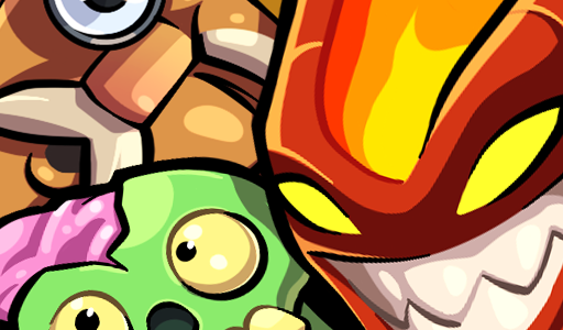 SpinCraft: Roguelike