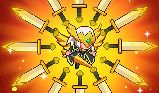 Survivor Kingdoms: Roguelike