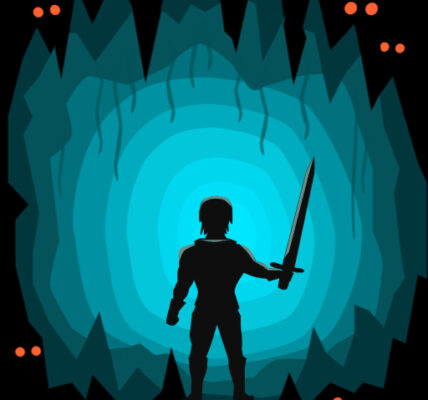 Todos los que vagan - Roguelike RPG