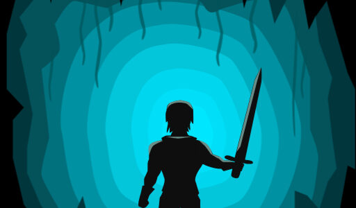 Todos los que vagan - Roguelike RPG