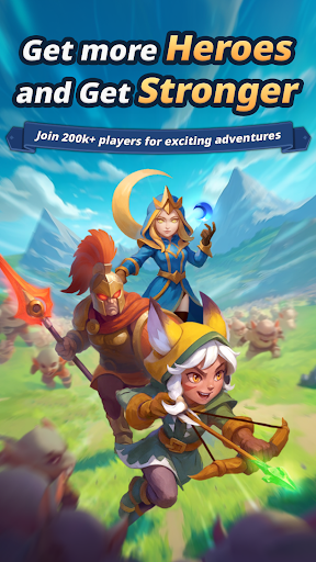Archer Hunter - Juego de aventuras