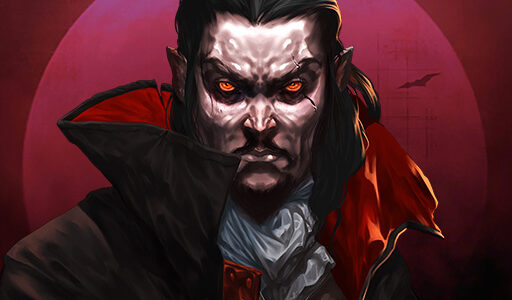 Vampire Survivors Vampire Survivors