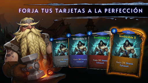 Aftermagic - RPG roguelike