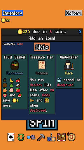 La suerte es ser propietario