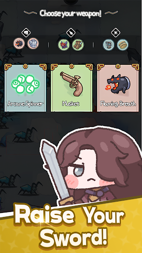 DoD: juego de rol tipo roguelike