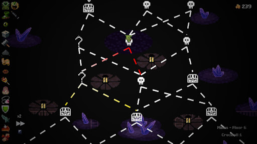 Peglin - Un juego de pachinko roguelike Peglin - Un juego de pachinko roguelike