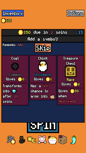 La suerte es ser propietario