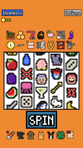 La suerte es ser propietario