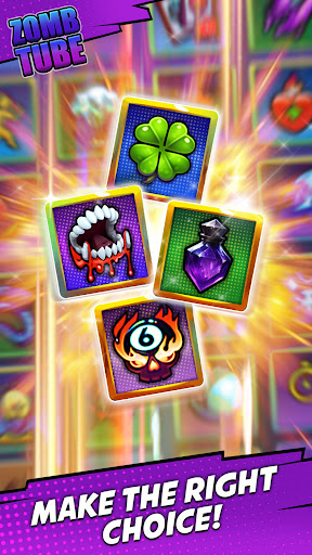 ZombTube: La última guerra de zombis del héroe