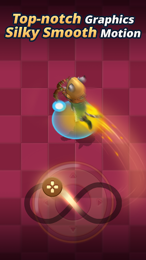 Archer Hunter - Juego de aventuras