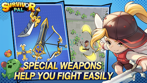 Amigos supervivientes