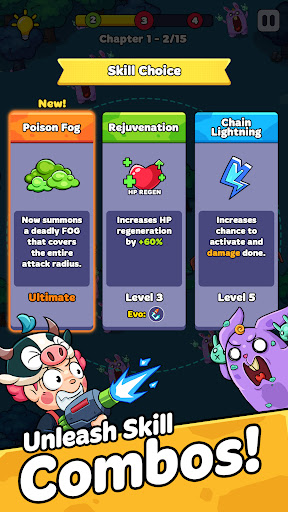 Valle Nocturno - Defensa de torres Valle Nocturno - Defensa de torres