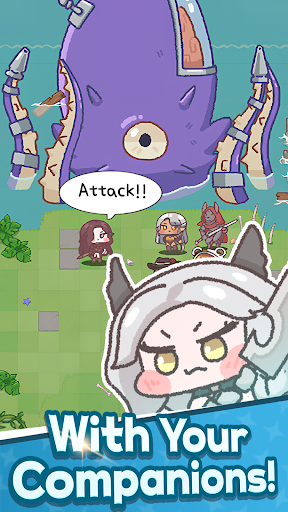 DoD: juego de rol tipo roguelike