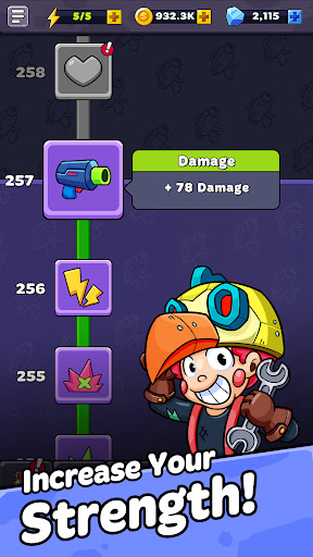 Valle Nocturno - Defensa de torres Valle Nocturno - Defensa de torres