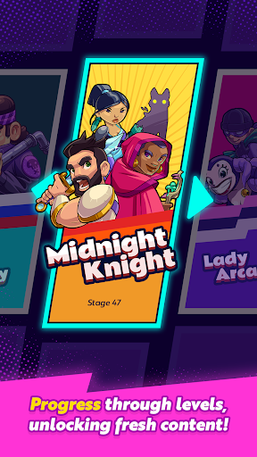 SpinCraft: Roguelike SpinCraft: Roguelike